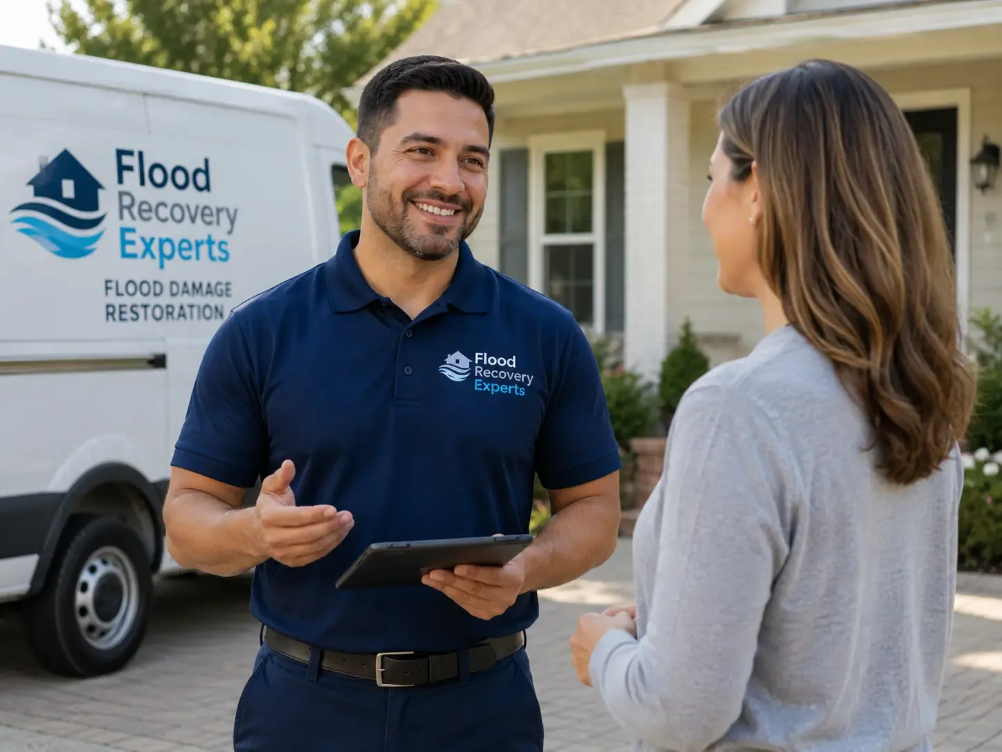 Flood Damage Cleanup Manahawkin, NJ FAQs
